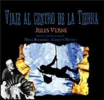 Viaje al contro de la tierra