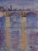 Exposición de Pintura Paisajes vividos