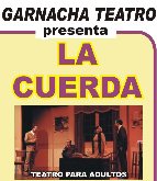 Teatro Obra: LA CUERDA