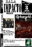 Concierto de El Dorado