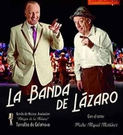 La banda de Lázaro