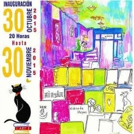 II Exposición de Art hecho por niños