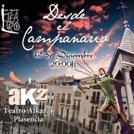 Desde el campanario