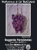 Exposición de Pintura Retorno a la Belleza
