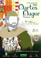 MARTES MAYOR