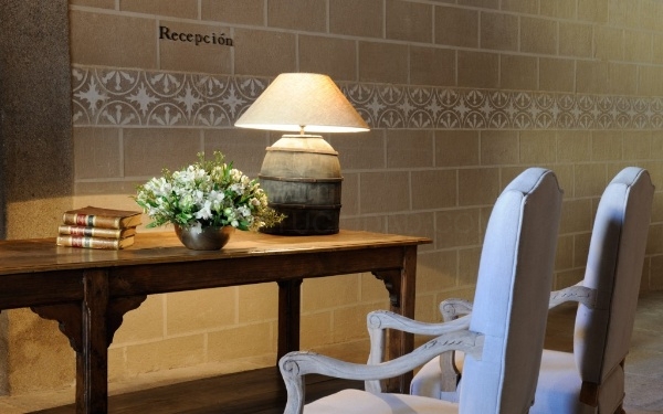 Hotel Palacio Carvajal Girón