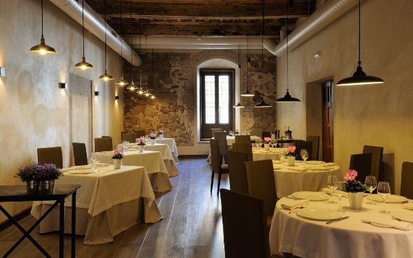 Restaurante y gastrobar