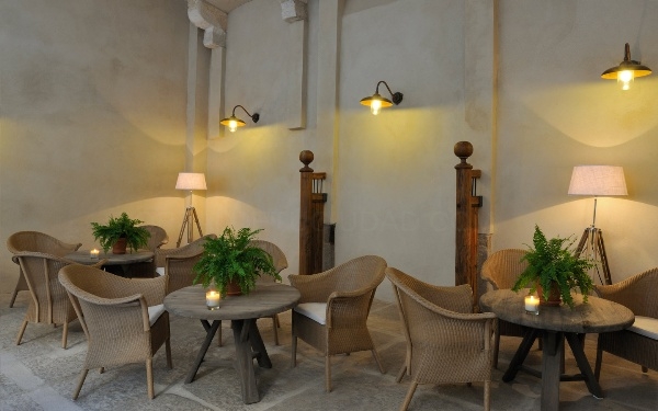 Hotel Palacio Carvajal Girón