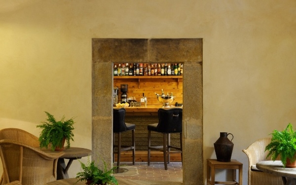 Hotel Palacio Carvajal Girón