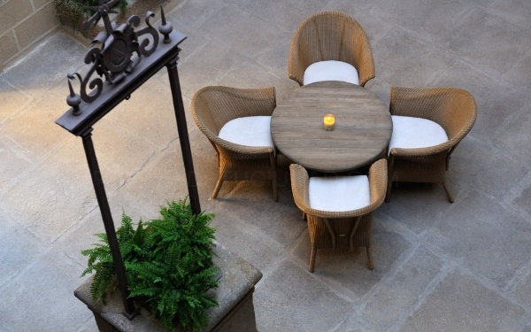 Hotel Palacio Carvajal Girón