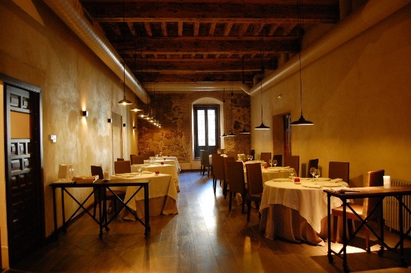 Hotel Palacio Carvajal Girón