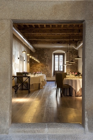 Hotel Palacio Carvajal Girón