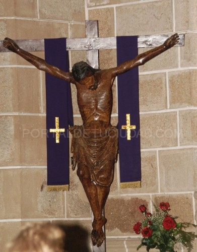Hermandad Del Santísimo Cristo De La Buena Muerte Hermandad Del Santísimo Cristo De La Buena Muerte