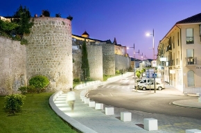Plasencia, ciudad monumental