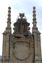 Plasencia, ciudad monumental