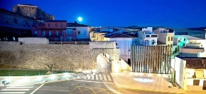 ruta de las murallas