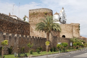 ruta de las murallas
