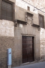 Ruta de los conventos