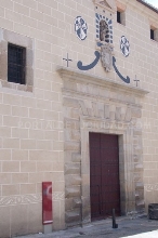 Ruta de los conventos