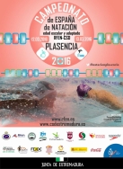 La directora general de deportes presenta el Campeonato de España de Natación en Edad Escolar y Adaptado