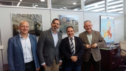 La Dirección General de Turismo renueva el convenio con la oficina de turismo de Plasencia con más de 45.000 euros