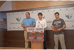 Las Jornadas del Olivar de Montaña reivindicarán la Indicación Geográfica Protegida para la manzanilla cacereña
