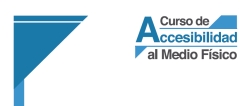 El Jueves 29 de junio se celebrará la Jornada de Accesibilidad al Medio Físico.