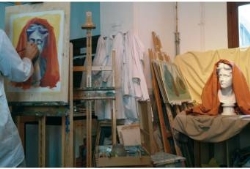 Las escuelas de Bellas Artes de la Diputación en Cáceres y Plasencia abren esta semana el plazo de preinscripción