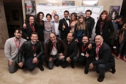EL FESTIVAL NACIONAL DE CORTOMETRAJES PLASENCIA ENCORTO SE CONSOLIDA CON SU SEXTA EDICIÓN