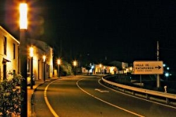 Aprobado el proyecto para la mejora del alumbrado público de E.L.M. y de municipios menores de 20.000 habitantes de la provincia de Badajoz.