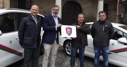 Se crea en Plasencia la figura del “taxi amigo” para garantizar la seguridad de los clientes.