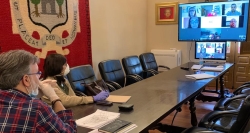 El Alcalde de Plasencia reivindica un “Plan de Rescate” para el sector turístico ante su situación de excepcionalidad