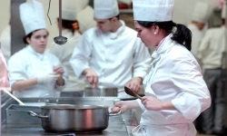 Abierto el plazo de inscripción para la Escuela de Cocina