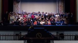 EL INTERNATIONAL YOUTH FILM FESTIVAL "PLASENCIA ENCORTO" HA SIDO MERECEDOR DEL PREMIO INICIATIVA GLOBAL CINE Y SALUD 2022 DEL GOBIERNO DE ARAGÓN,