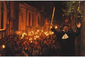 El Plan de Festivales y Efemérides de la Diputación contempla ayudas de hasta 60.000 euros para los ayuntamientos