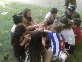 Ciencia de la UEx en el programa de la campaña de verano del Instituto de la Juventud