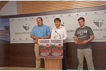 Las Jornadas del Olivar de Montaña reivindicarán la Indicación Geográfica Protegida para la manzanilla cacereña