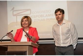 Un congreso sobre despoblamiento rural avanzará medidas a tomar con cargo al presupuesto de 2017 de la Diputación