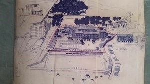 La Constancia, un proyecto para Plasencia: colegio, cuartel y universidad