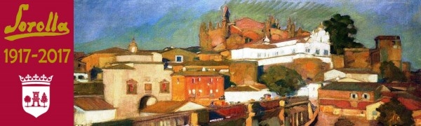 El 30 de Julio llega el cine de verano a la Torre Lucía.