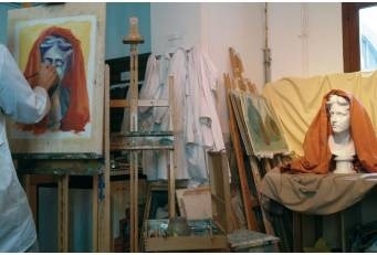Las escuelas de Bellas Artes de la Diputación en Cáceres y Plasencia abren esta semana el plazo de preinscripción