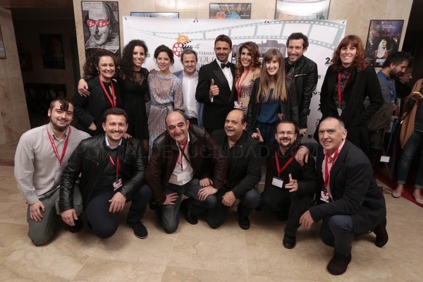 EL FESTIVAL NACIONAL DE CORTOMETRAJES PLASENCIA ENCORTO SE CONSOLIDA CON SU SEXTA EDICIÓN