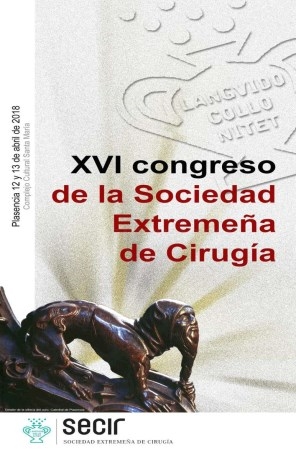 El XVI Congreso de la Sociedad Extremeña de Cirugía reunirá en Plasencia a más de 70 especialistas.
