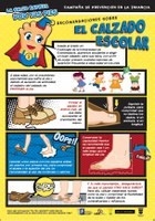 La Clínica Podológica de la Universidad de Extremadura celebra las IV Jornadas de Podología Infantil “La salud empieza por tus pies”.