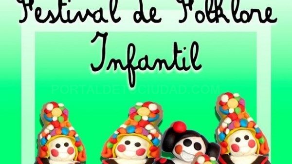 Folclore infantil.