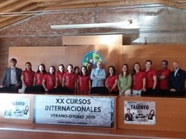 La gestión del talento constituye un factor estratégico de competitividad.