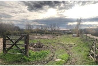 Carcaboso contará con un jardín medicinal