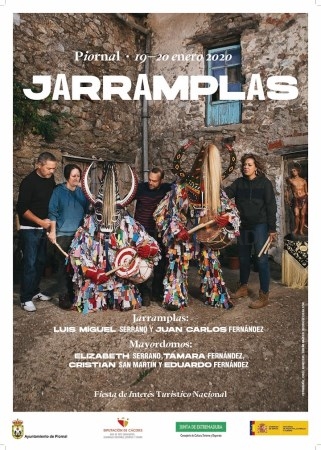 Un Jarramplas Sostenible
