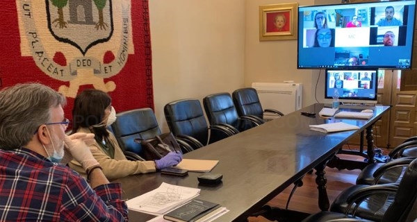 El Alcalde de Plasencia reivindica un “Plan de Rescate” para el sector turístico ante su situación de excepcionalidad