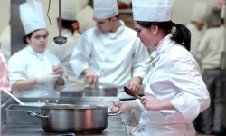 Abierto el plazo de inscripción para la Escuela de Cocina